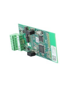 Edwards 2010-2-NB Accy-Brandschutzplatine mit ZP2-Panel 2